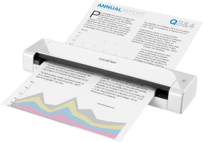 OCR Scanning Services