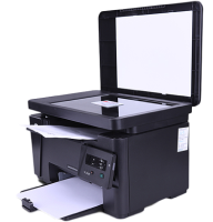 Legal Document Scanning