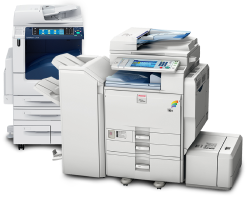 Legal Document Printing