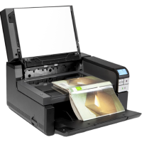 Legal Document Scanning