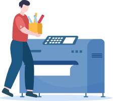 Color Printing Services